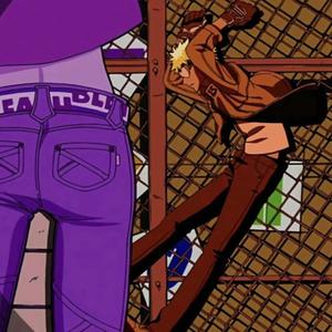 JET SET RADIO!(feat. Kidd Akimbo & Trashi) (Explicit)