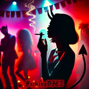 Es Una Diabla (Explicit)