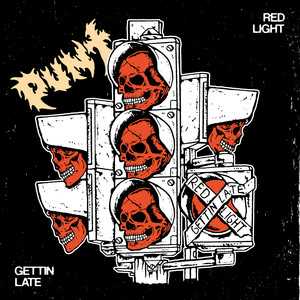 Gettin Late / Red Light (Explicit)