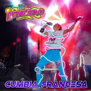 Cumbia Francesa