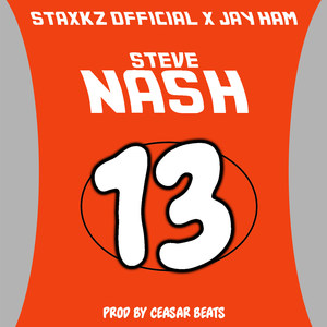 Steve Nash (Explicit)