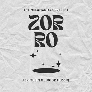 Zorro (feat. Junior MussiQ)