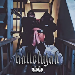 HALLELUJAH (Explicit)