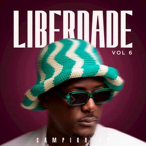 Liberdade (Volume 6)