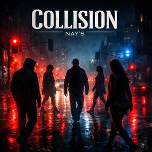 Collision (Explicit)