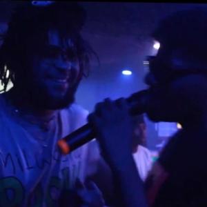 OUT DA TRENCHES (feat. SB KEY) (Explicit)