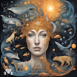 Natural Beigins (Marco Bedini Remix)