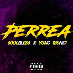 Perrea (Explicit)