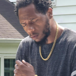 Trust fall shh (feat. Nate mac)