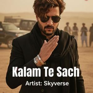Kalam Te Sach (Explicit)