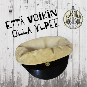 Että voikin olla ylpee