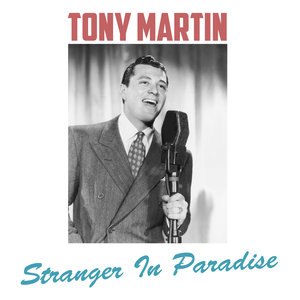 Stranger in Paradise