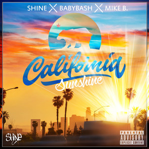 California Sunshine (Explicit)
