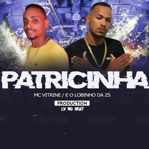 Patricinha (Explicit)