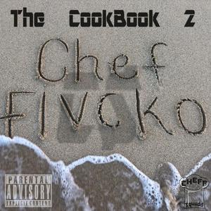 The CookBook 2 (Explicit)