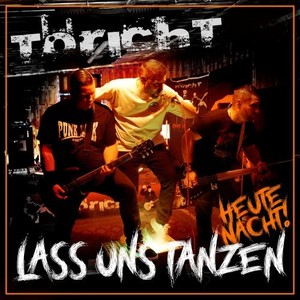 Lass uns tanzen (Heute Nacht!) (Explicit)