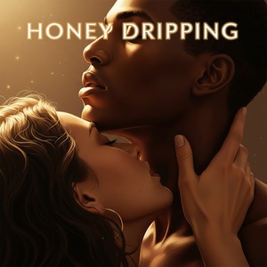 Honey Dripping