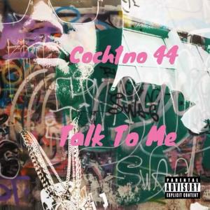 Talk To Me (Explicit)