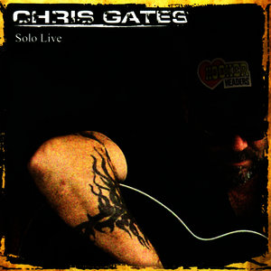 Chris Gates - Fade Away