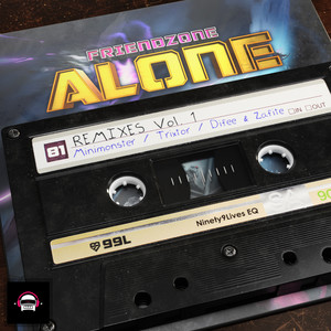 Alone (Difee & Zafite Remix)