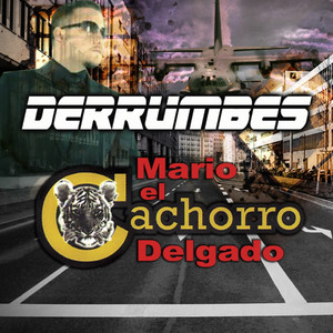 Derrumbes