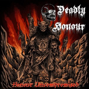 Deadly Honour - Led Up the Garden Path