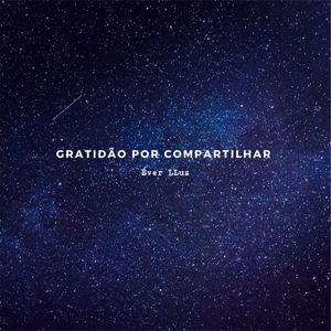 Gratidão por Compartilhar