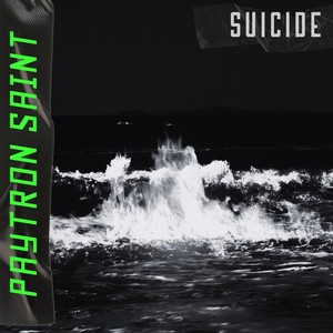 Suicide (feat. JJ Lovegrove)