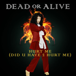 Hurt Me(Did U Have 2 Hurt Me)