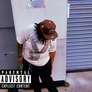 Be Forreal (Explicit)