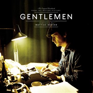 Gentlemen (Original Motion Picture Soundtrack) (绅士 电影原声带)