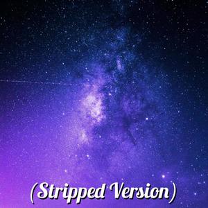 Something Beautiful (Drumless Version|Stripped Version)