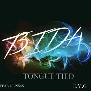 Tongue-Tied (Explicit)