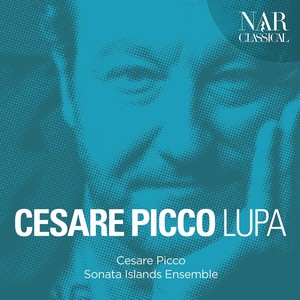 Cesare Picco: Lupa