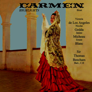 Carmen: Prelude