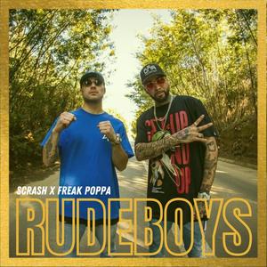 Rudeboys (feat. Freakpoppa)