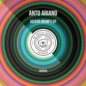 Jackin Drum (Original Mix)