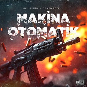 Makina Otomatik (Explicit)