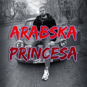 Arabska Princesa