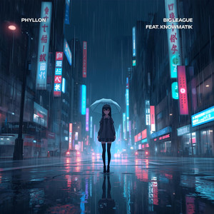 big league (feat. knowmatik)