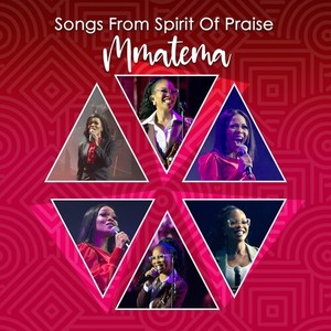 Songs From Spirit of Praise (Live)