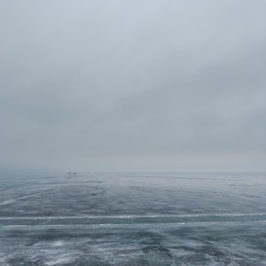 Whispers in the Fog
