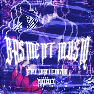 BASEMENT MUSIQ (feat. KRØ) (Explicit)