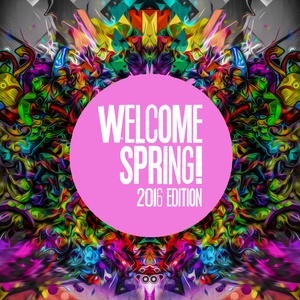 Welcome Spring! (2016 Edition)