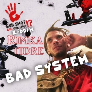 Bad System(Gun Shot Nah Gunshot Riddim) (Explicit)