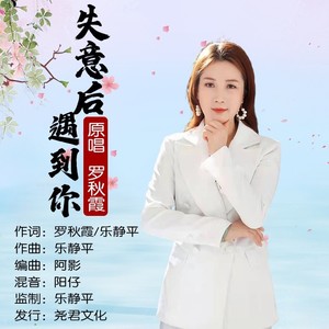 失意后遇到你 (伴奏)