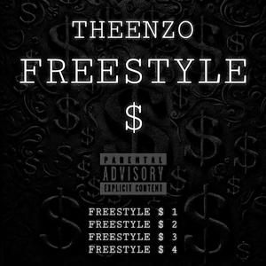 FREESTYLE $ #TROIS (Explicit)