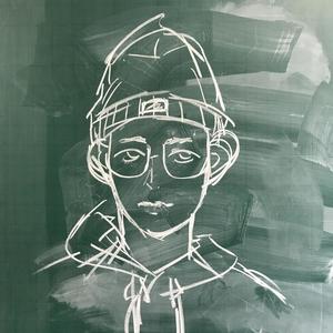 我从不担心 (freestyle)