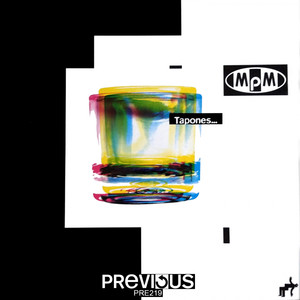 Tapones (DJ's Version)