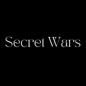 Secret Wars